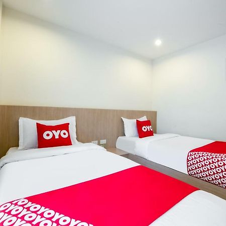 סי ראצ'ה Oyo 306 Paradise Park Laemchabang מראה חיצוני תמונה