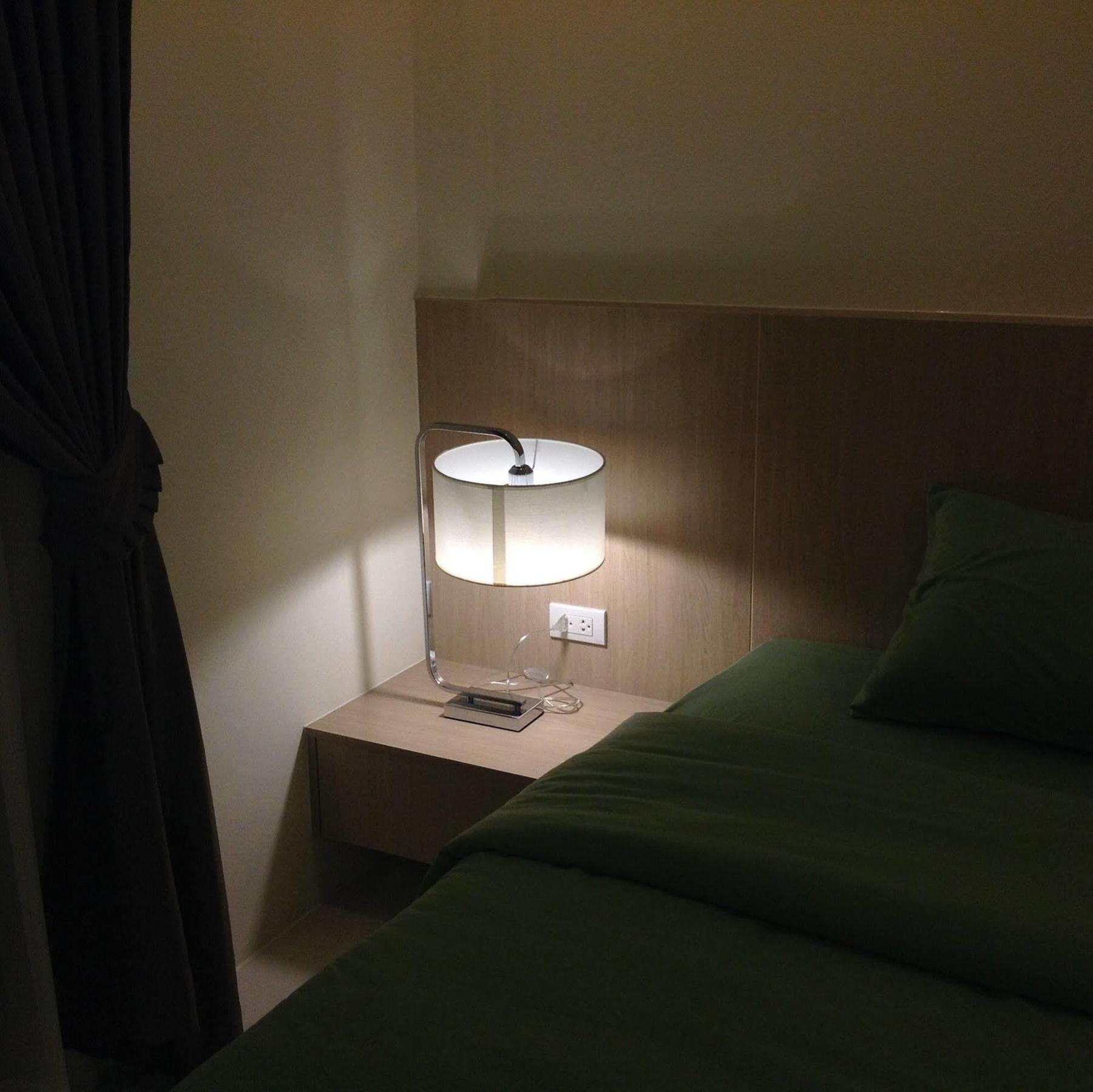 סי ראצ'ה Oyo 306 Paradise Park Laemchabang מראה חיצוני תמונה